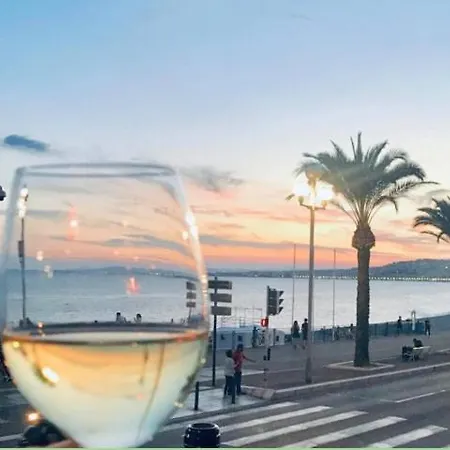 Pleasant With Balcony Apartament