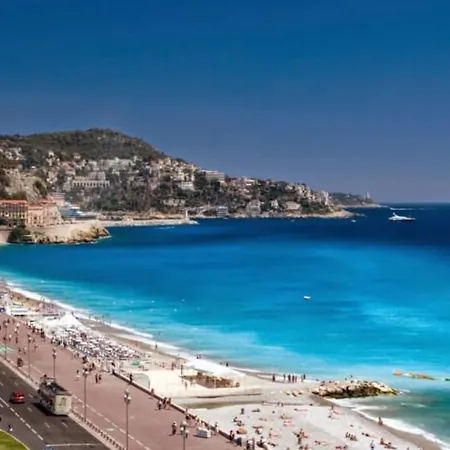 Pleasant With Balcony Apartament