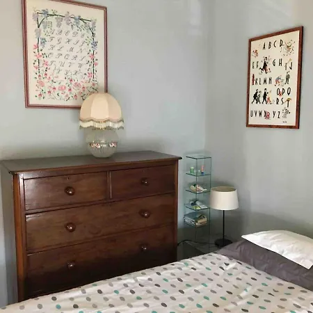 Pleasant With Balcony Apartament Nicea