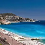 Pleasant With Balcony شقة