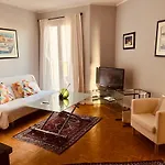 Pleasant With Balcony * نيس