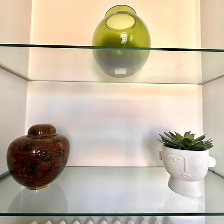 Appartement Pleasant With Balcony *