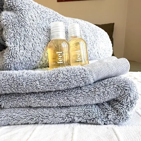 Pleasant With Balcony Apartment Nice